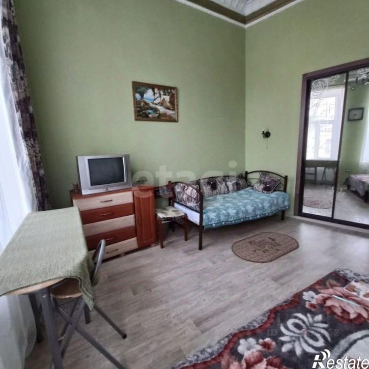2-комн квартира ул Пушкина, 3,  д. 3