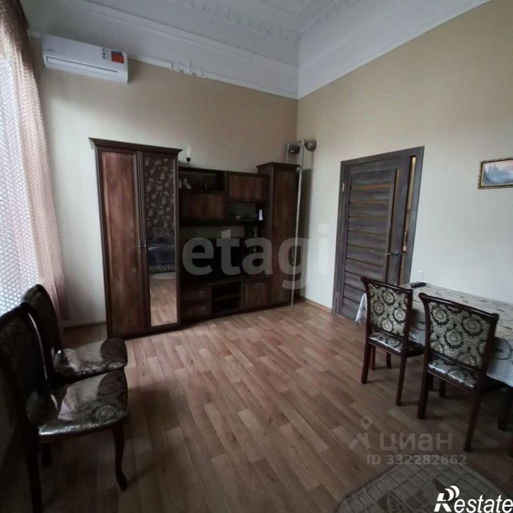 2-комн квартира ул Пушкина, 3,  д. 3