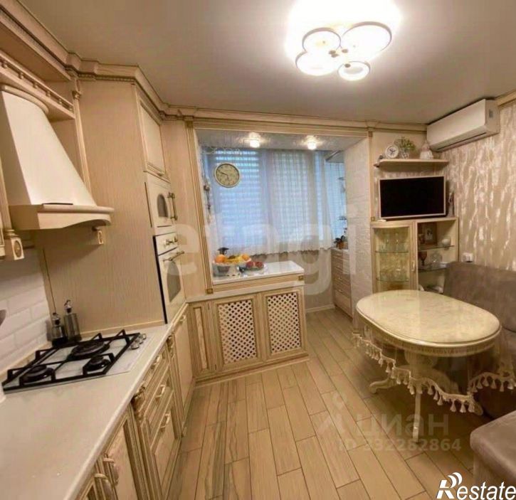 3-комн квартира пр-кт Победы, 54,  д. 54