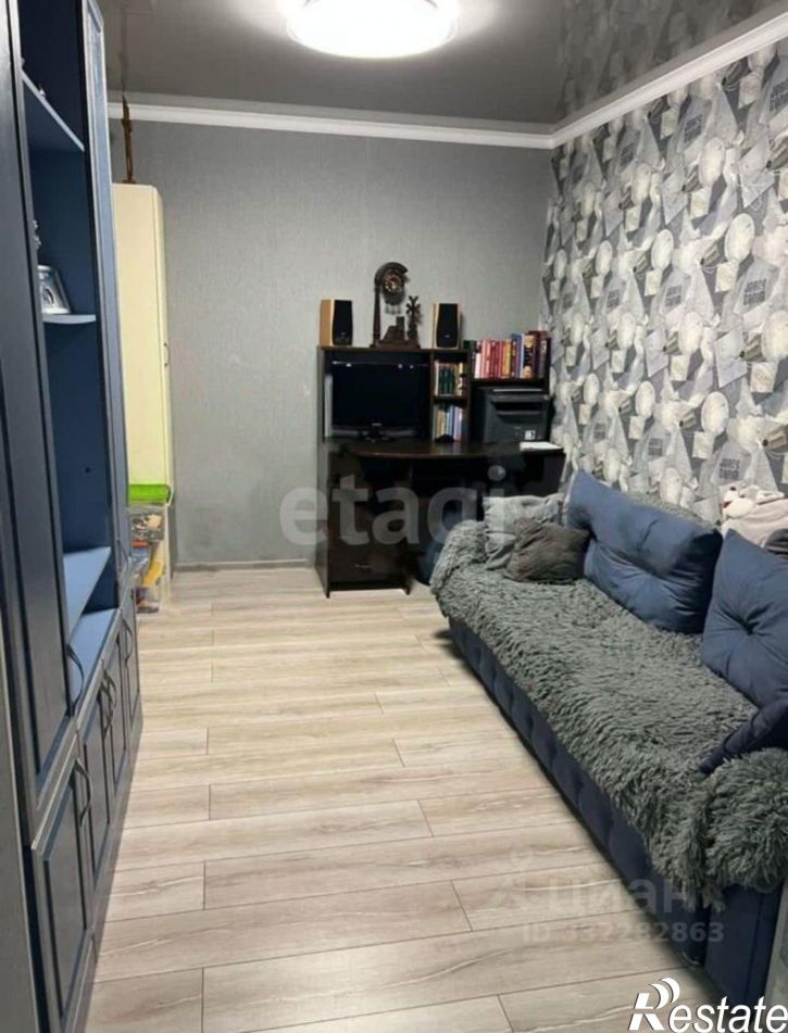 4-комн квартира ул им.9-го Мая, 80,  д. 80