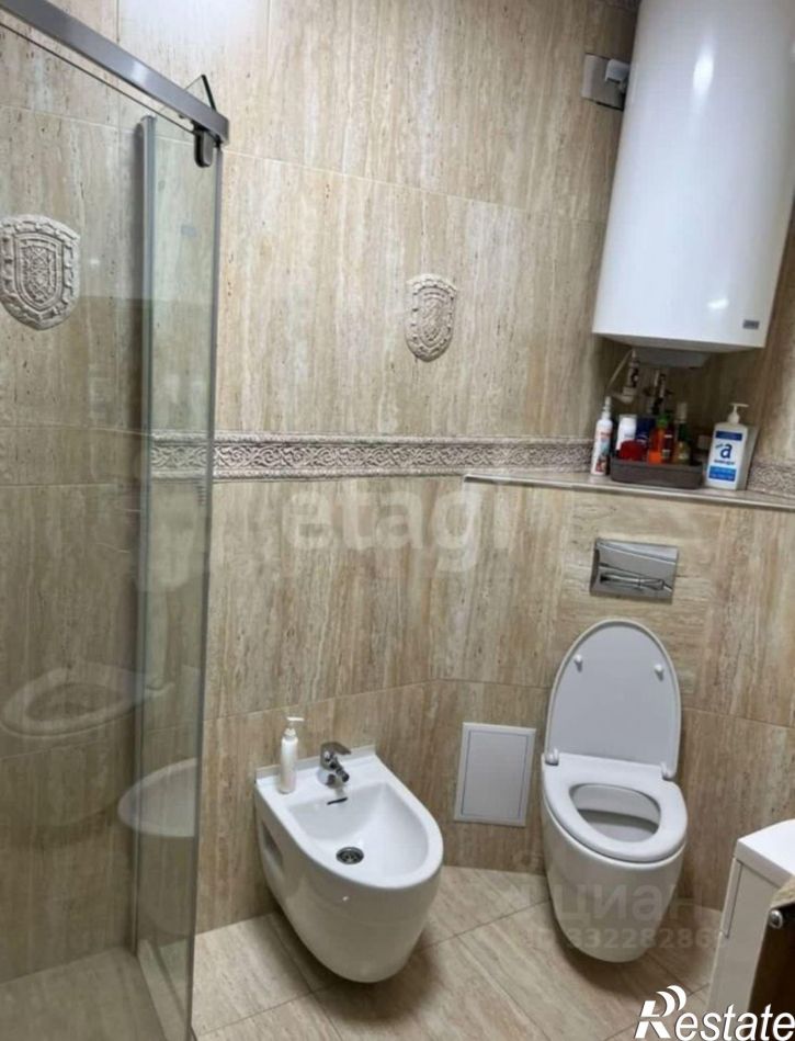 4-комн квартира ул им.9-го Мая, 80,  д. 80