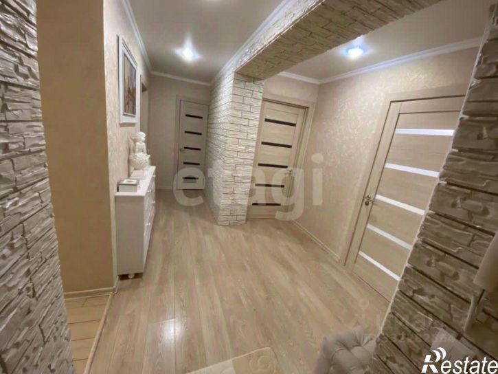 3-комн квартира пр-кт Победы, 54,  д. 54