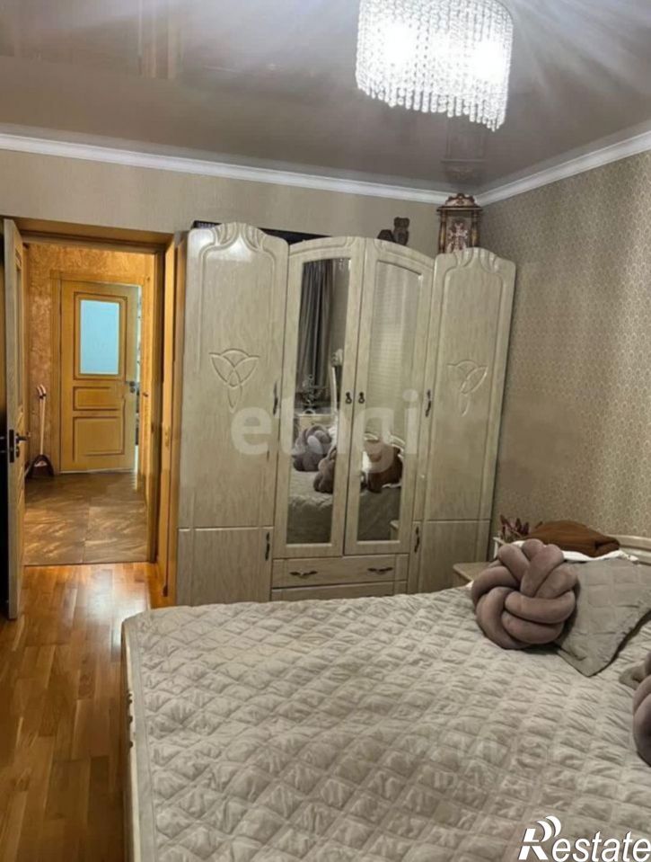 4-комн квартира ул им.9-го Мая, 80,  д. 80