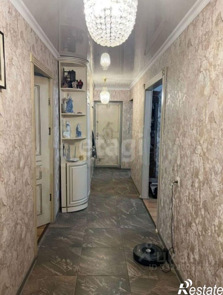 4-комн квартира ул им.9-го Мая, 80,  д. 80