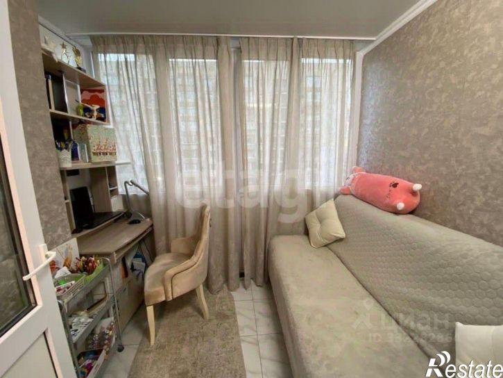 3-комн квартира пр-кт Победы, 54,  д. 54