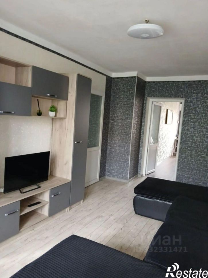 2-комн квартира ул им.Крупской, 54,  д. 54