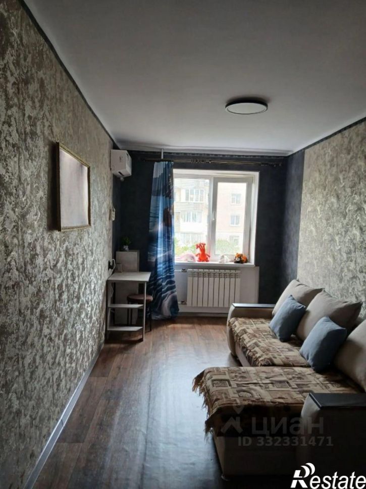 2-комн квартира ул им.Крупской, 54,  д. 54