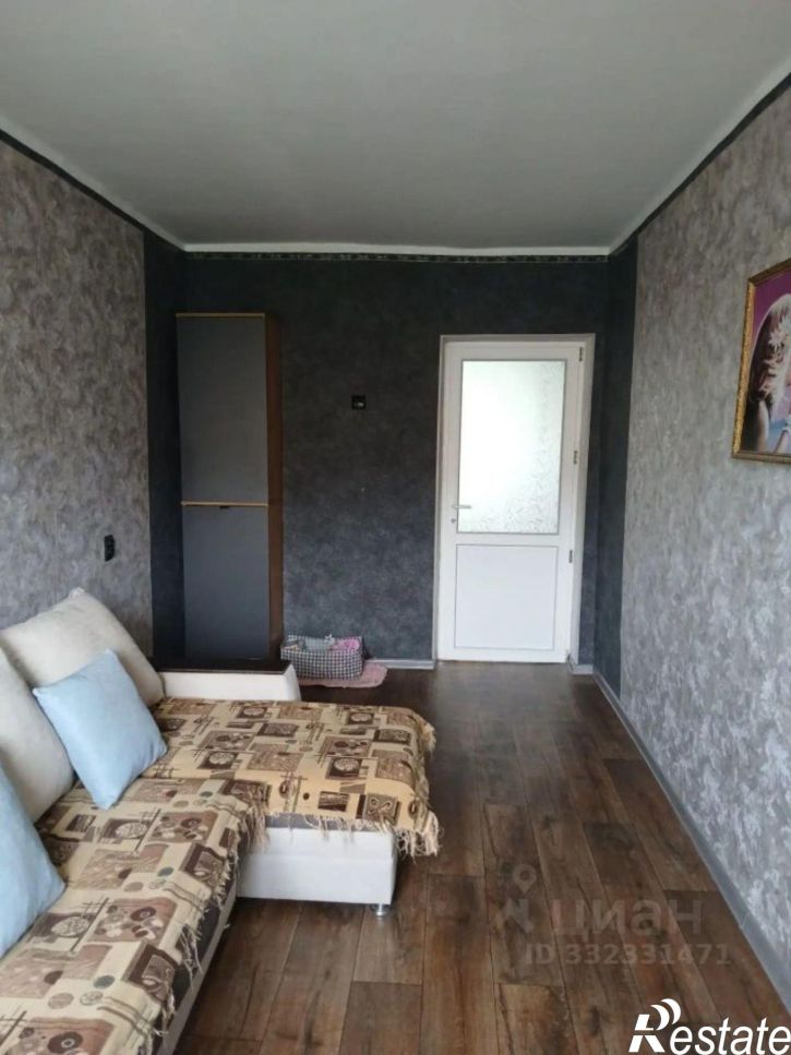 2-комн квартира ул им.Крупской, 54,  д. 54