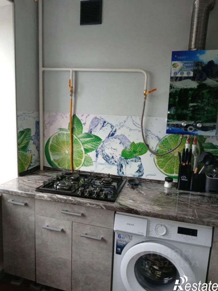 2-комн квартира ул им.Крупской, 54,  д. 54