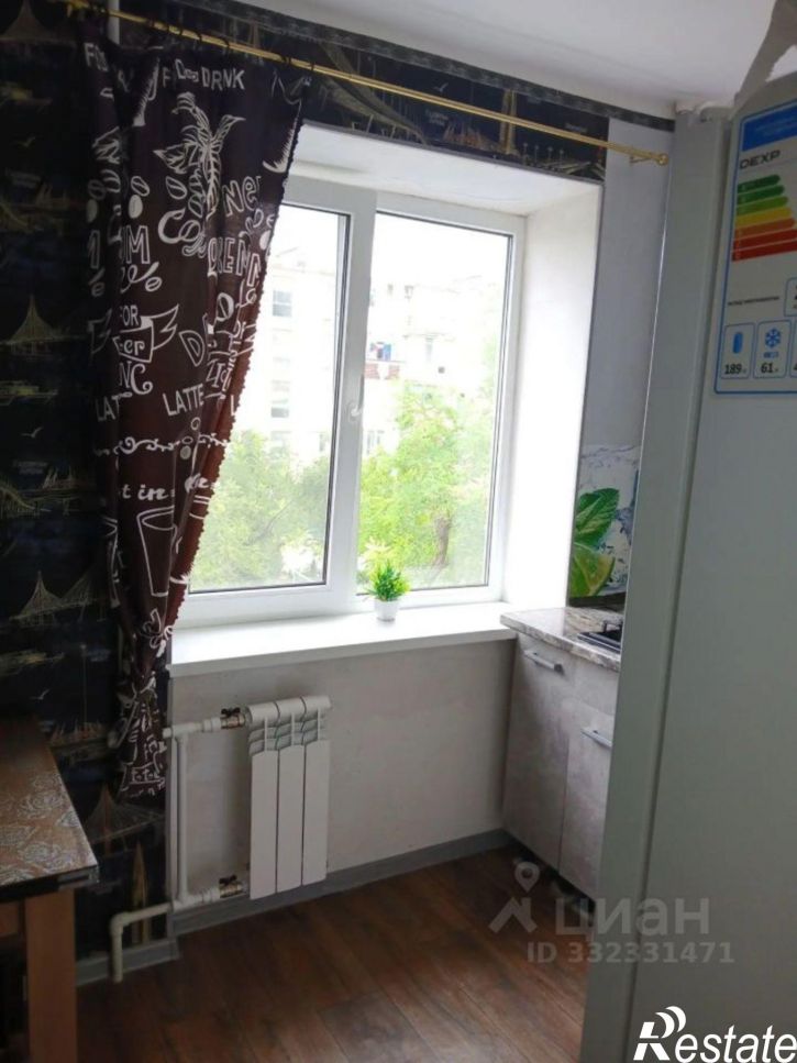 2-комн квартира ул им.Крупской, 54,  д. 54