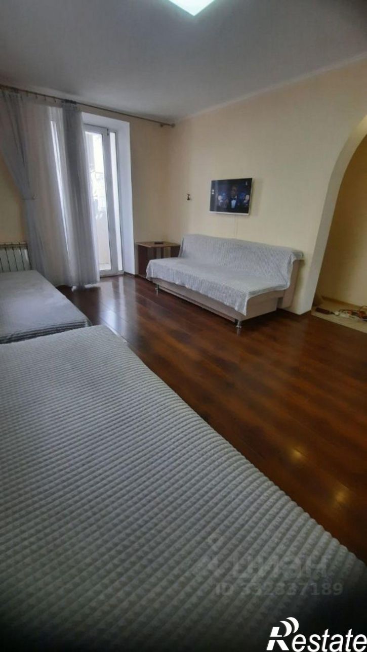 1-комн квартира ул Демышева, 104,  д. 104