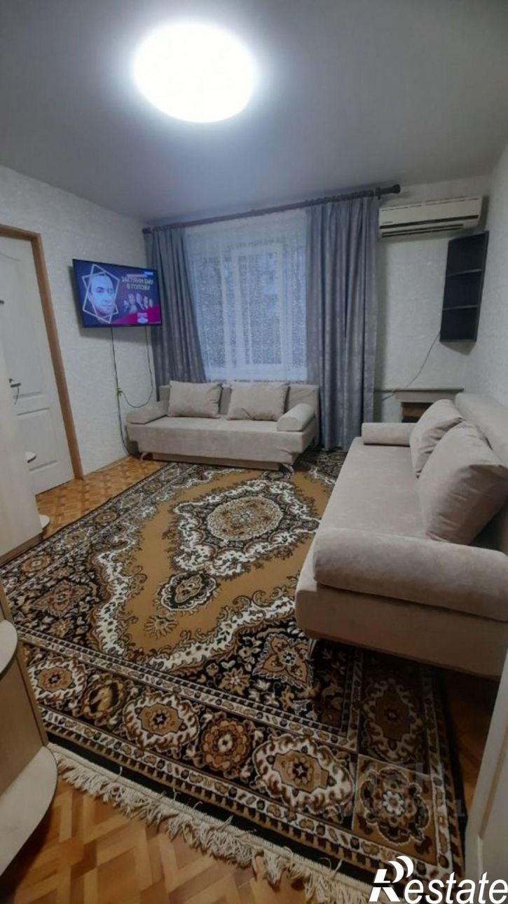 2-комн квартира ул Фрунзе, 71,  д. 71
