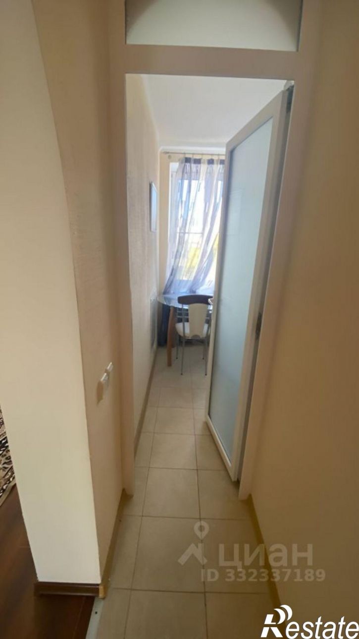 1-комн квартира ул Демышева, 104,  д. 104