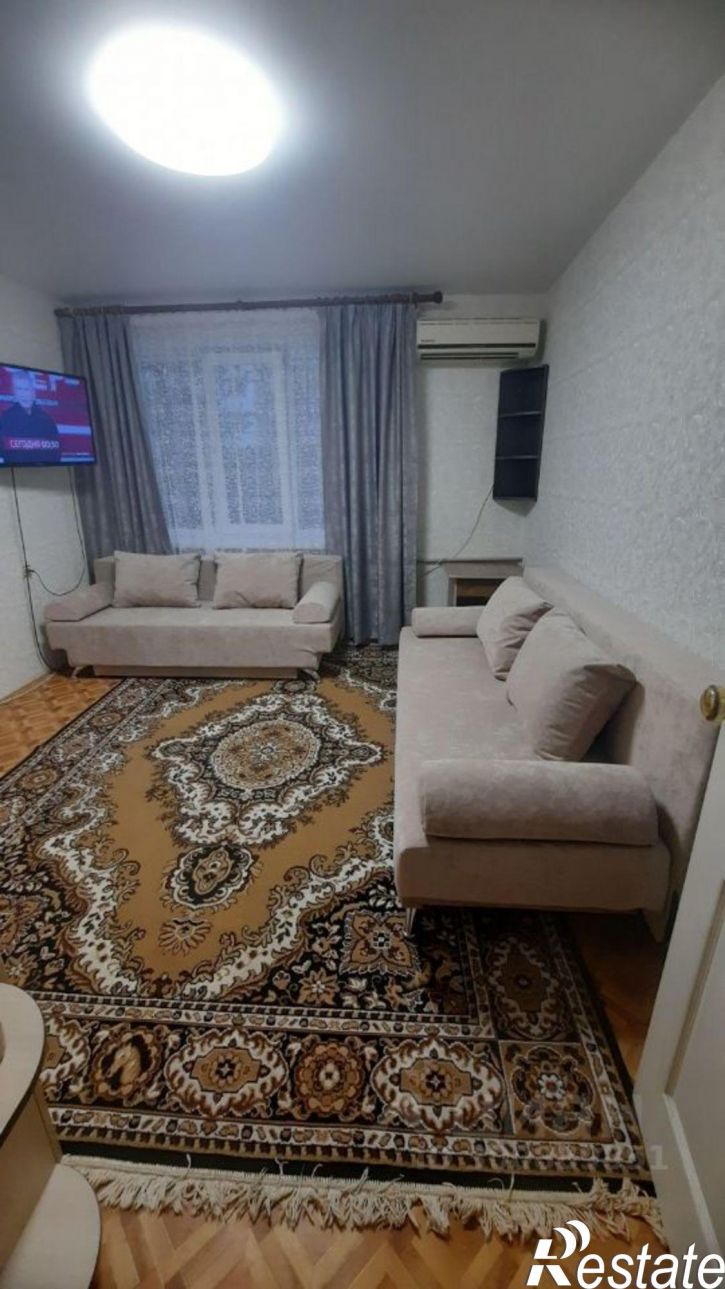 2-комн квартира ул Фрунзе, 71,  д. 71