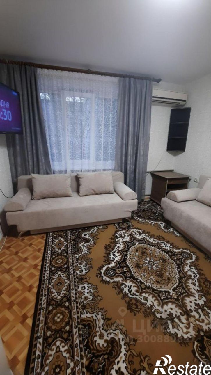 2-комн квартира ул Фрунзе, 71,  д. 71