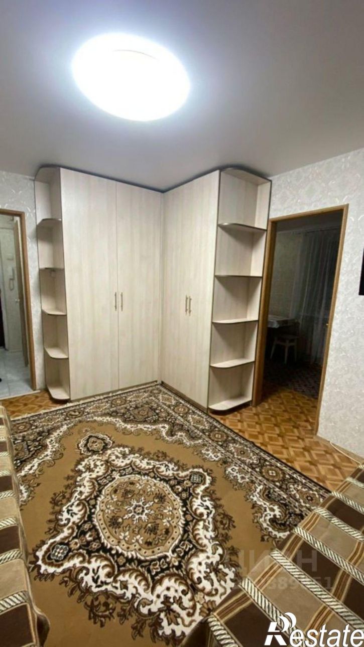 2-комн квартира ул Фрунзе, 71,  д. 71