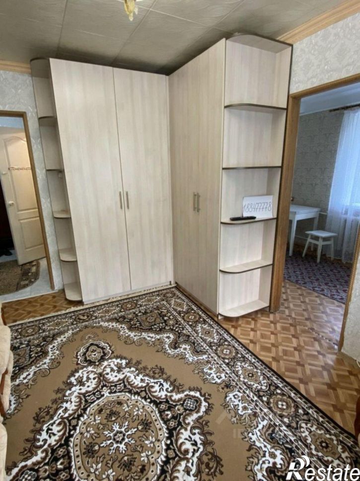 2-комн квартира ул Фрунзе, 71,  д. 71