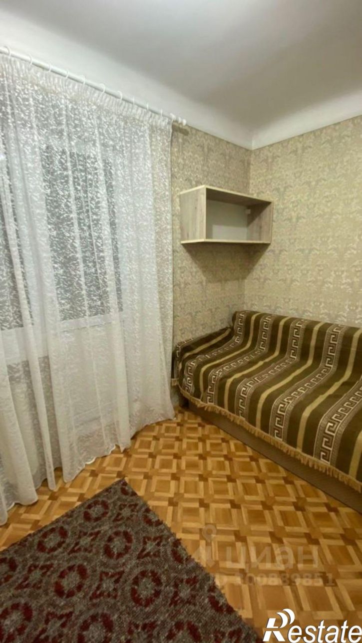 2-комн квартира ул Фрунзе, 71,  д. 71