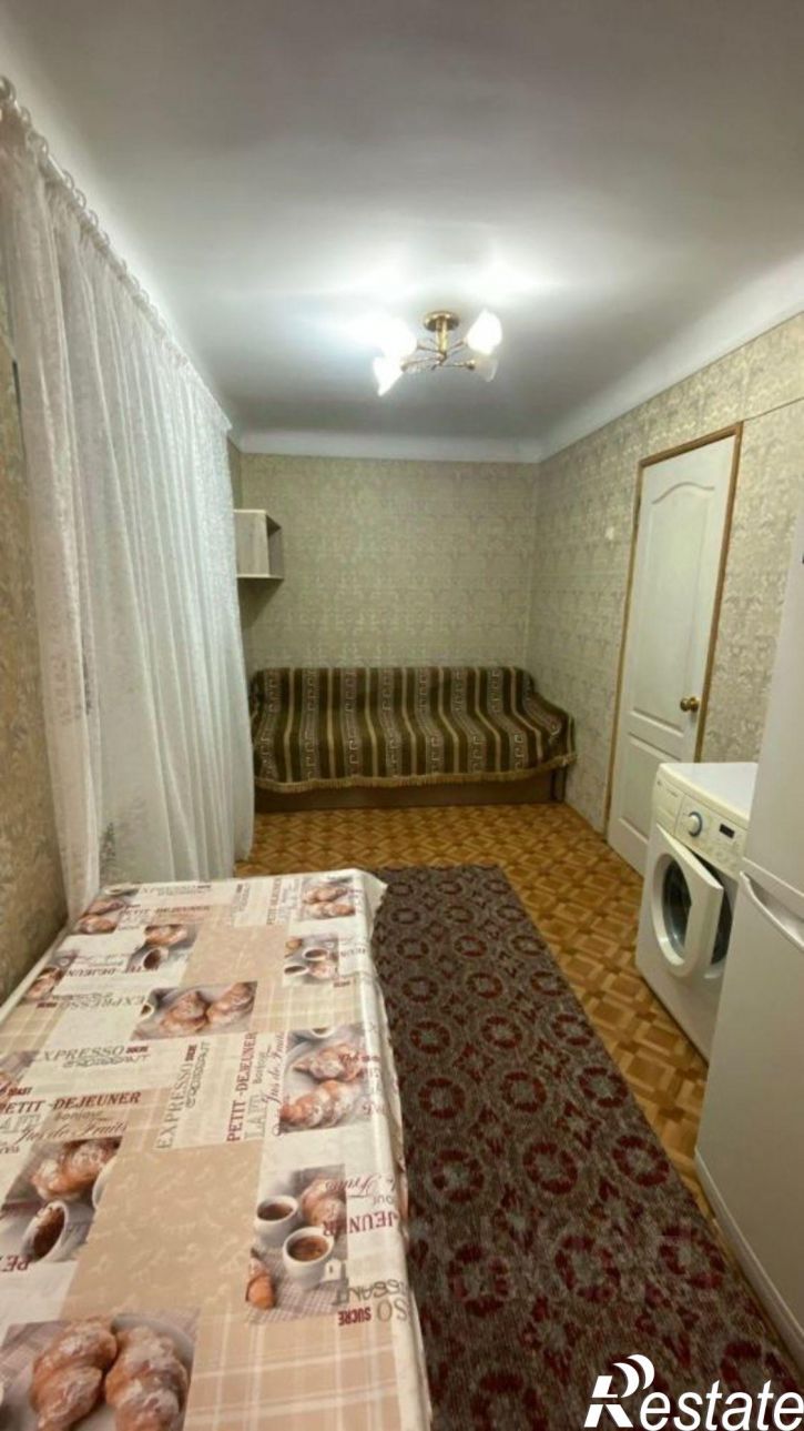 2-комн квартира ул Фрунзе, 71,  д. 71