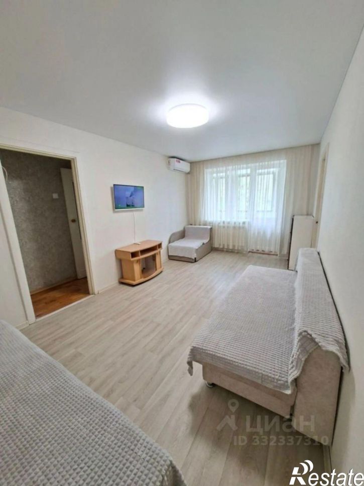 2-комн квартира ул Демышева, 118,  д. 118