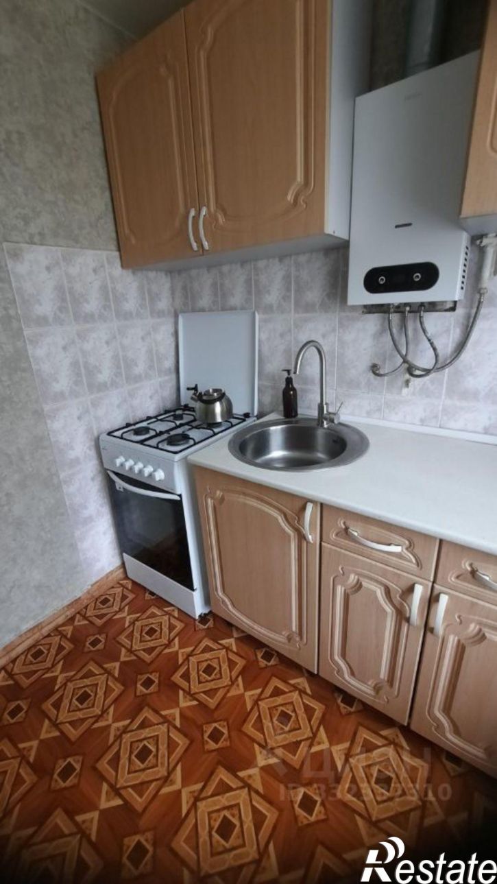 2-комн квартира ул Демышева, 118,  д. 118