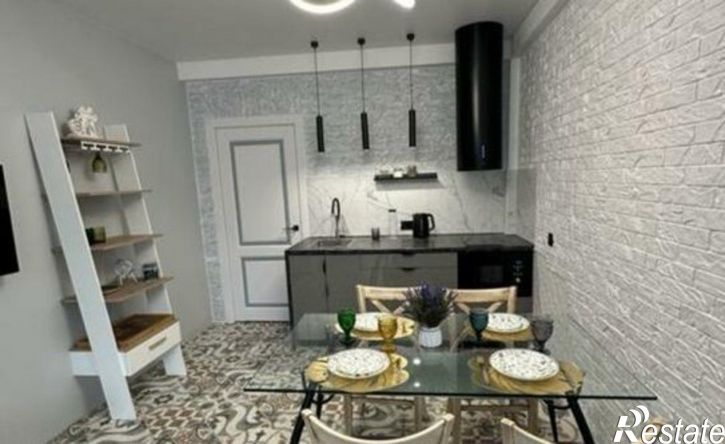 1-комн квартира ул Демышева, 131,  д. 131