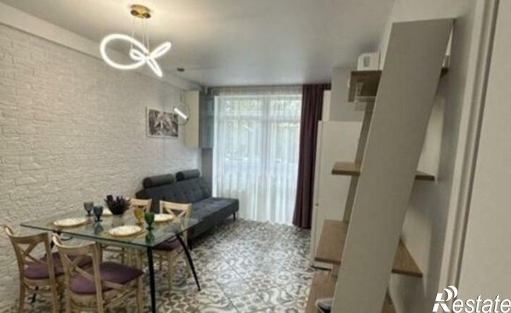 1-комн квартира ул Демышева, 131,  д. 131
