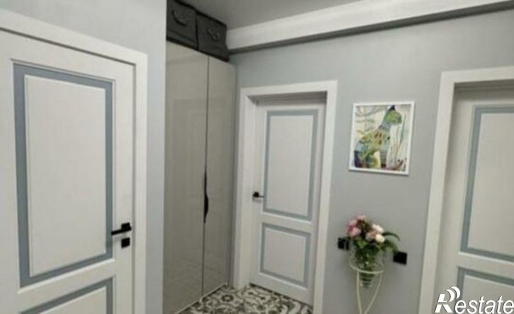 1-комн квартира ул Демышева, 131,  д. 131