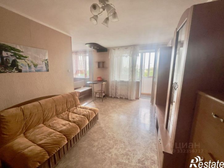 2-комн квартира пр-кт Победы, 17,  д. 17