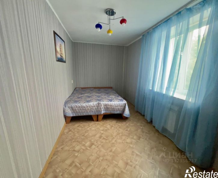 2-комн квартира пр-кт Победы, 17,  д. 17