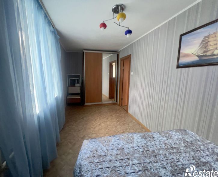 2-комн квартира пр-кт Победы, 17,  д. 17