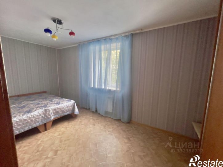2-комн квартира пр-кт Победы, 17,  д. 17