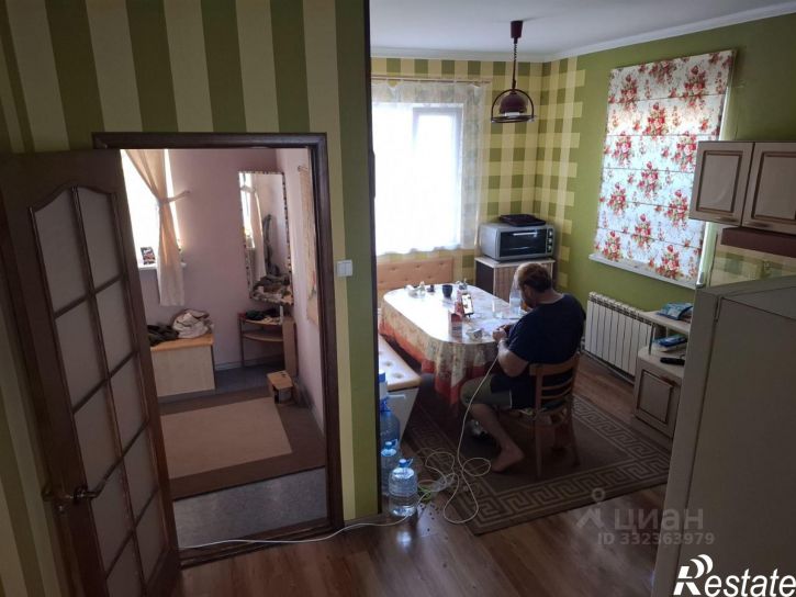 Коттедж/дом городской округ Евпатория