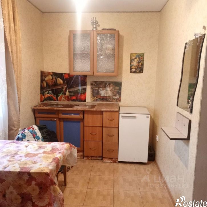 Комната ул Ивана Петриченко, 2,  д. 2