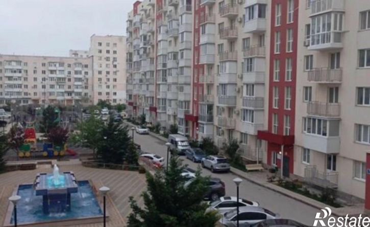 2-комн квартира ул Чапаева, 87,  д. 87