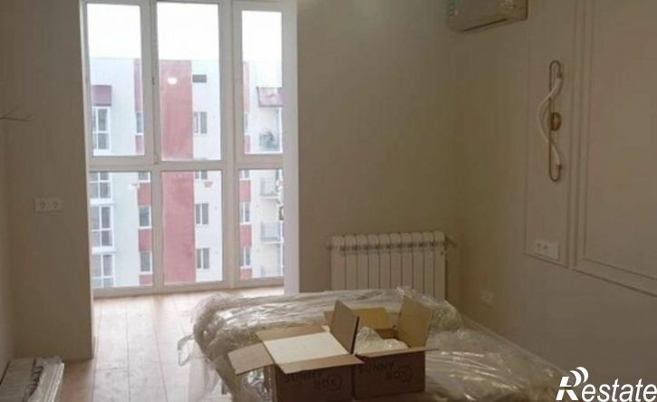 2-комн квартира ул Чапаева, 95,  д. 95