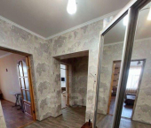2-комн, 72кв м, этаж 2/3 ул Фрунзе, 51