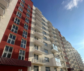 2-комн, 61кв м, этаж 3/9 ул Чапаева, 99