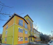 2-комн, 52кв м, этаж 2/4 пр-кт им.В.И.Ленина, 68а