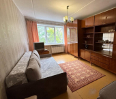 2-комн, 47кв м, этаж 2/5 Советский пр-д, 1