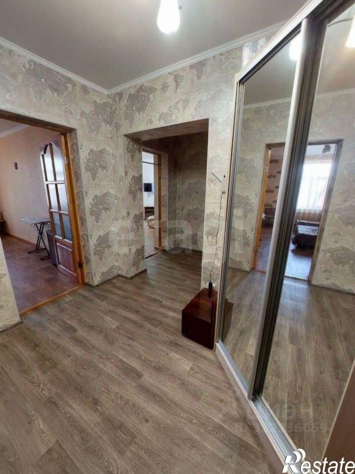 2-комн квартира ул Фрунзе, 51,  д. 51