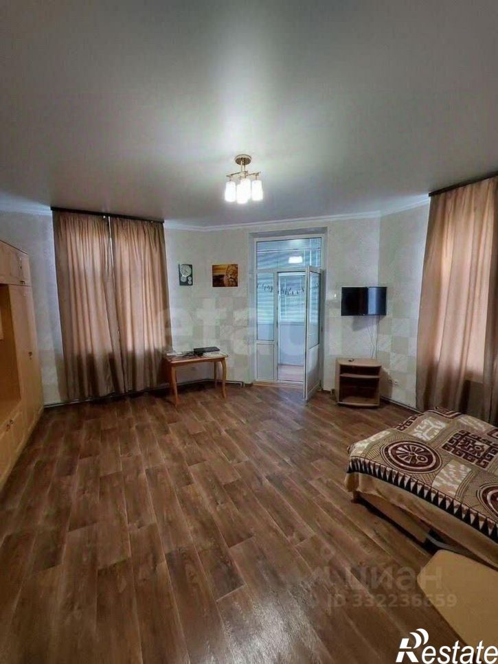 2-комн квартира ул Фрунзе, 51,  д. 51