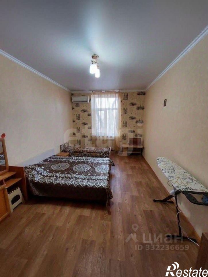 2-комн квартира ул Фрунзе, 51,  д. 51