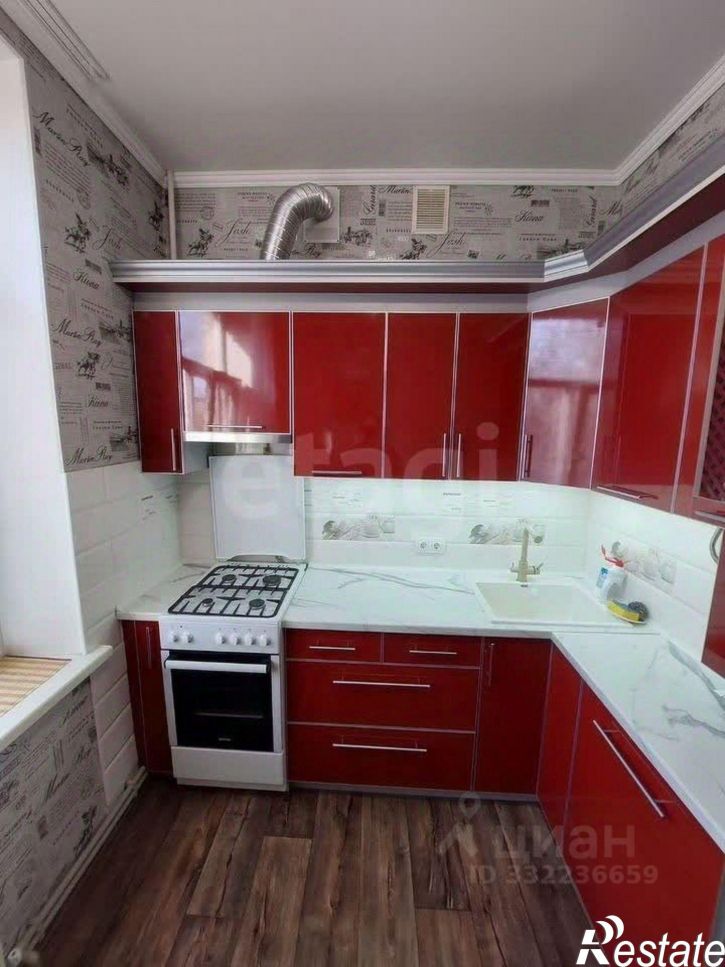 2-комн квартира ул Фрунзе, 51,  д. 51