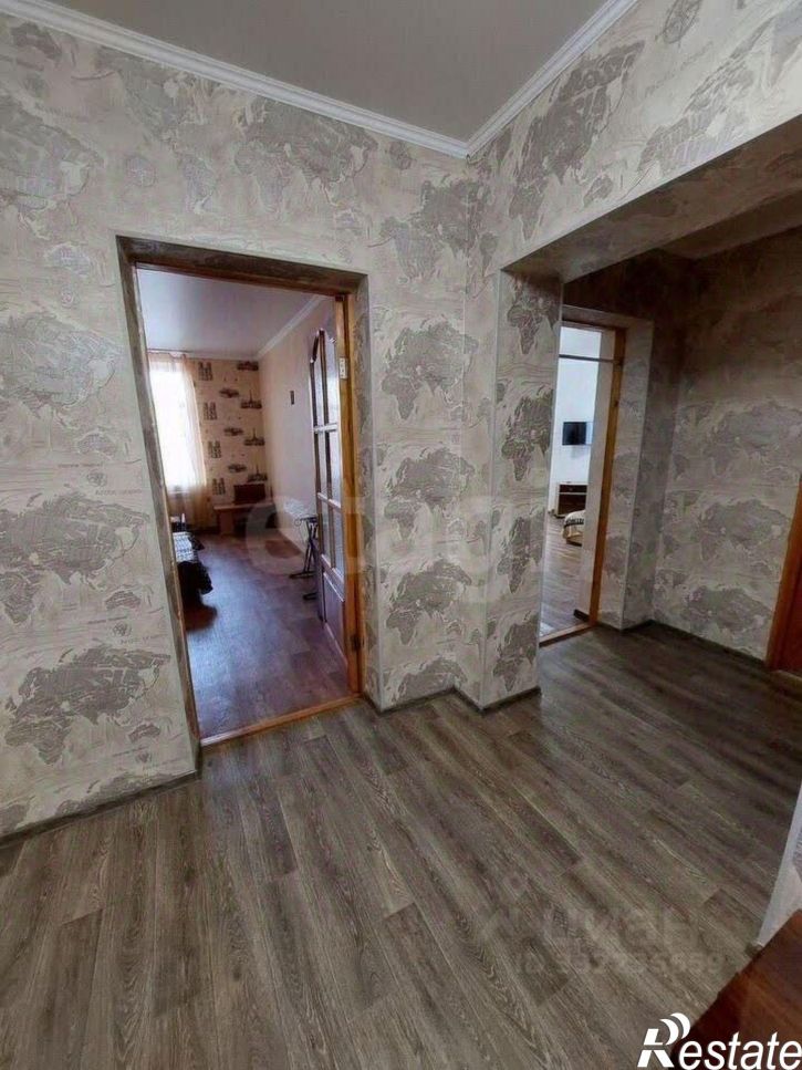 2-комн квартира ул Фрунзе, 51,  д. 51