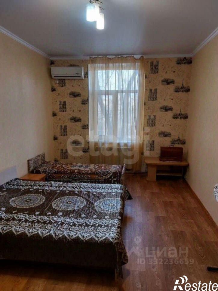 2-комн квартира ул Фрунзе, 51,  д. 51