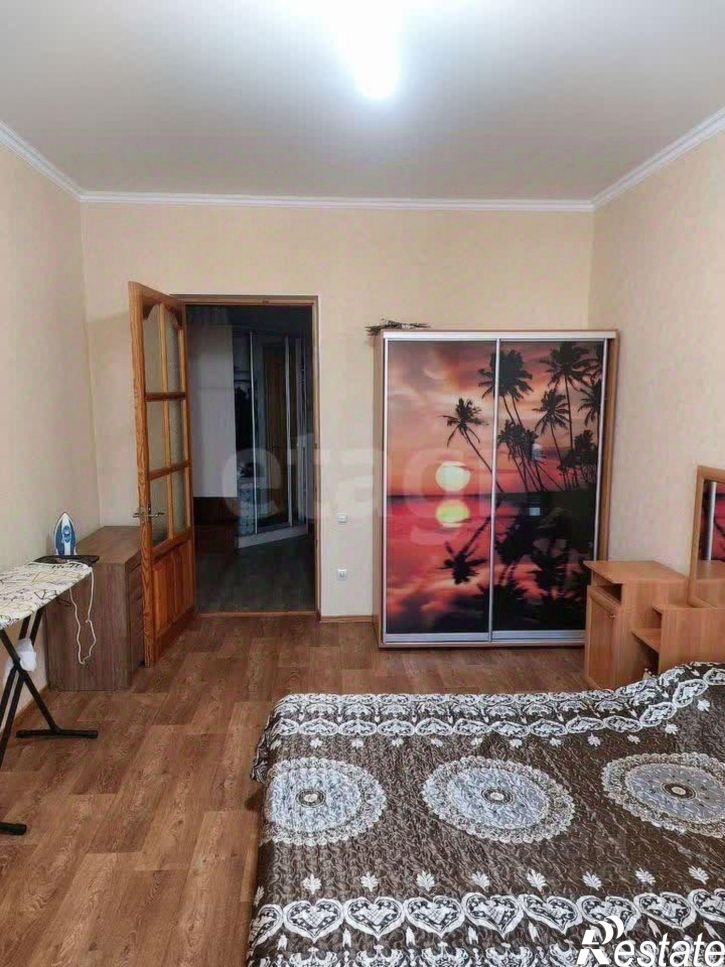 2-комн квартира ул Фрунзе, 51,  д. 51