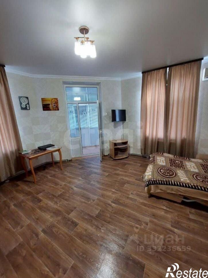 2-комн квартира ул Фрунзе, 51,  д. 51