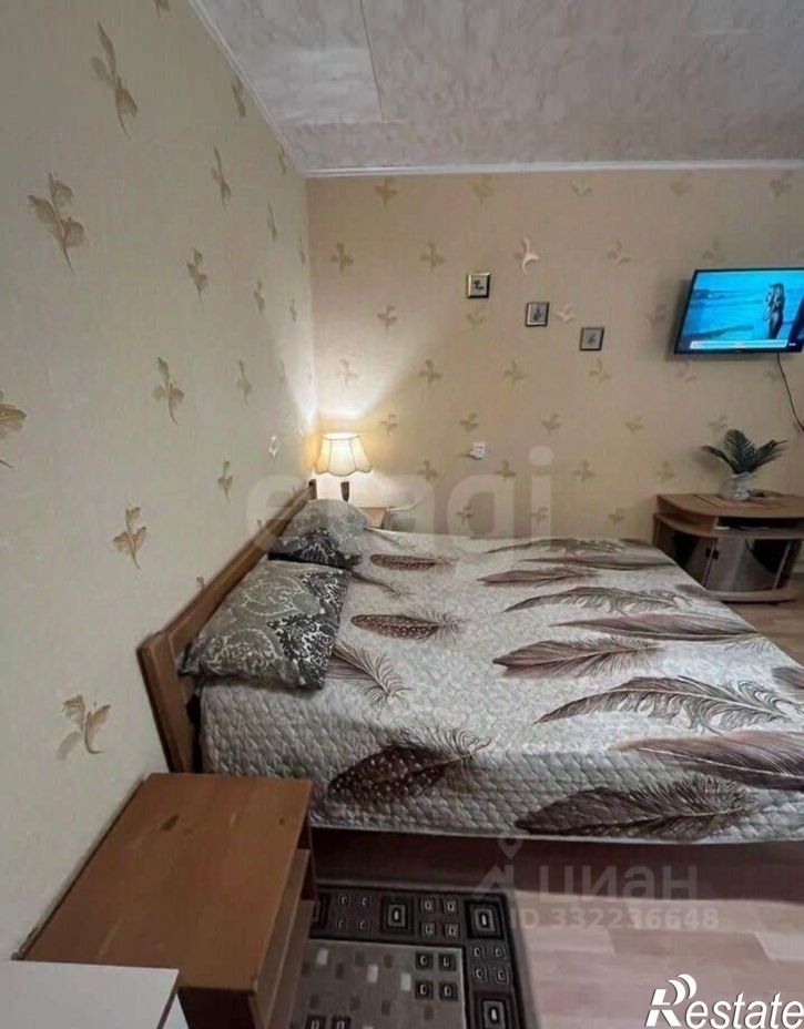 1-комн квартира пр-кт им.В.И.Ленина, 52,  д. 52