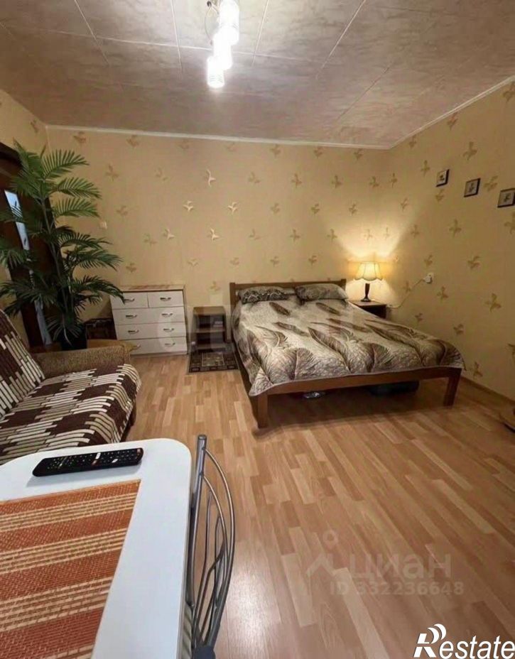 1-комн квартира пр-кт им.В.И.Ленина, 52,  д. 52